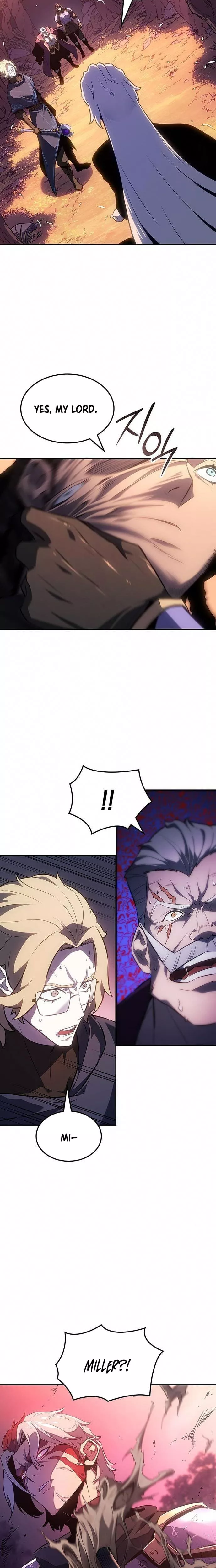 Read Ice Lord (en) Manga Online