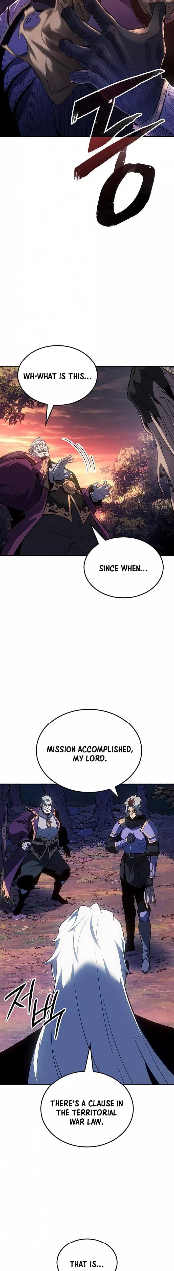 Read Ice Lord (en) Manga Online