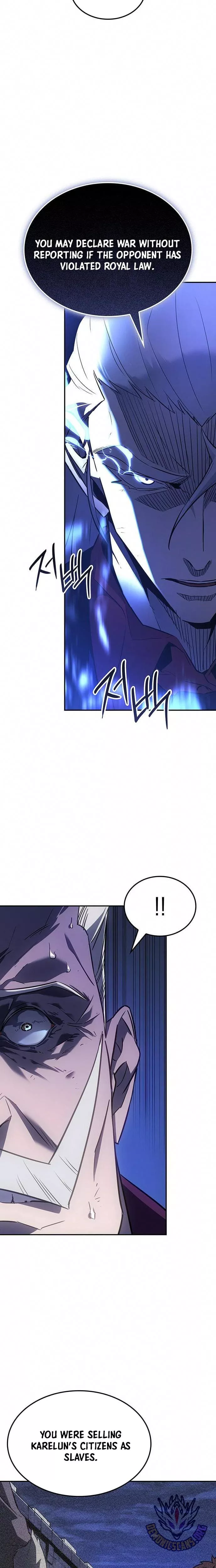 Read Ice Lord (en) Manga Online