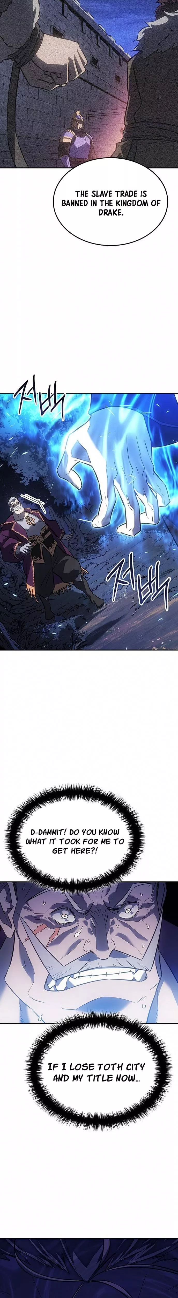 Read Ice Lord (en) Manga Online