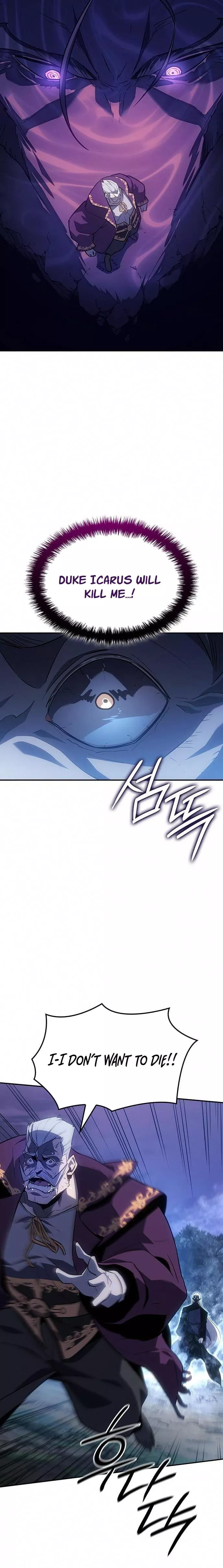 Read Ice Lord (en) Manga Online