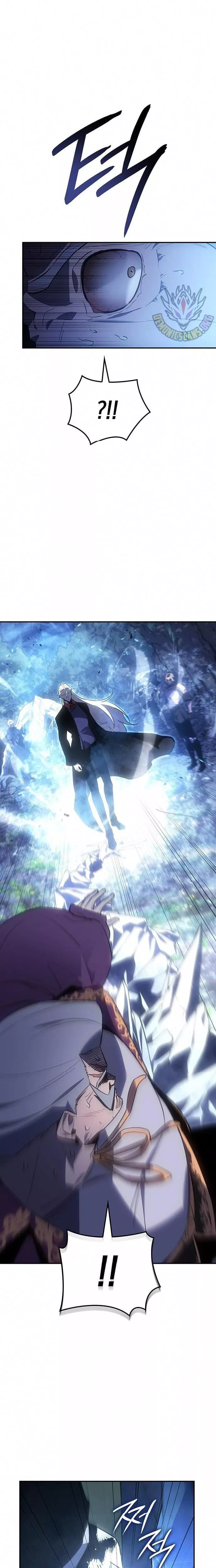 Read Ice Lord (en) Manga Online