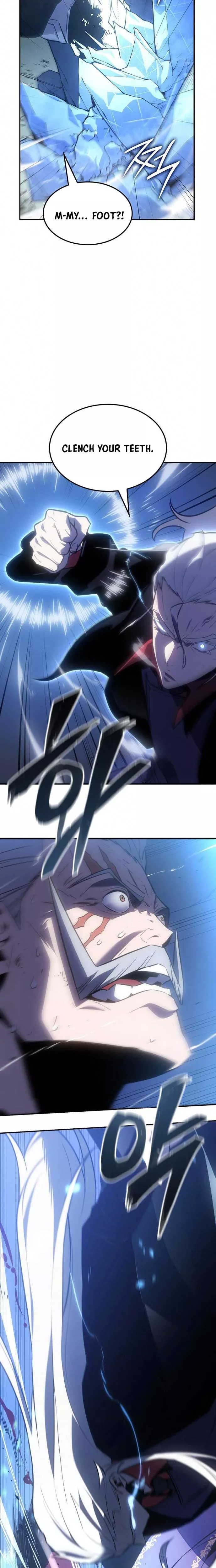 Read Ice Lord (en) Manga Online