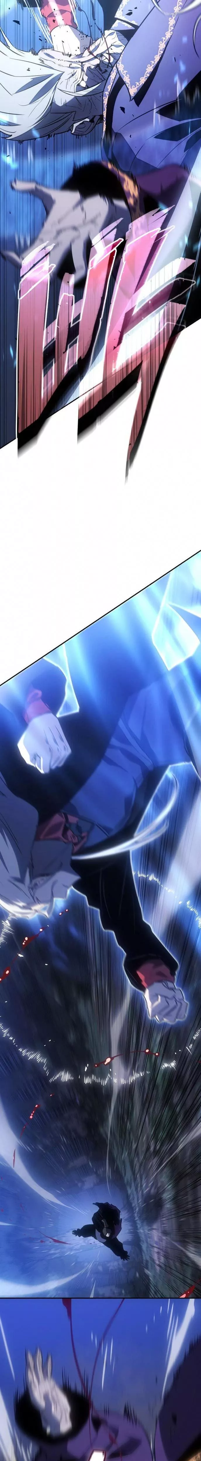 Read Ice Lord (en) Manga Online