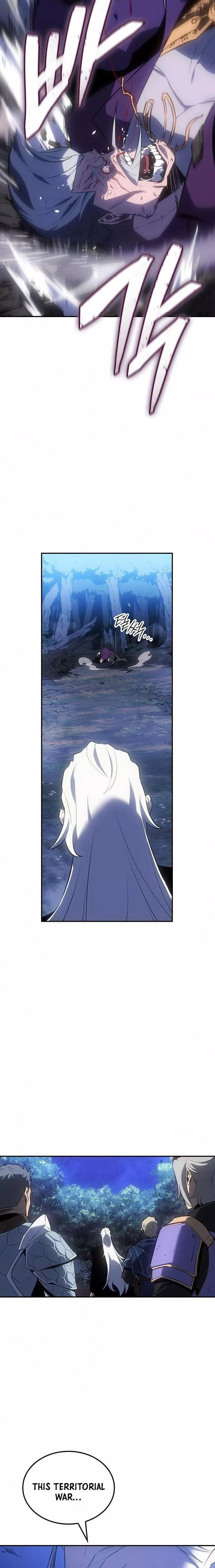 Read Ice Lord (en) Manga Online