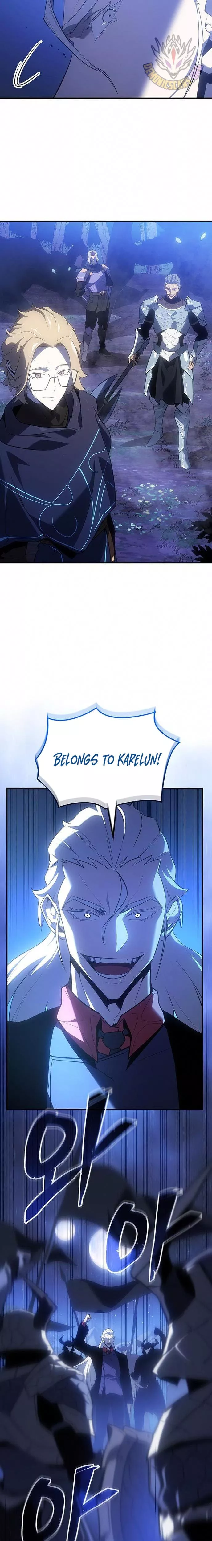 Read Ice Lord (en) Manga Online