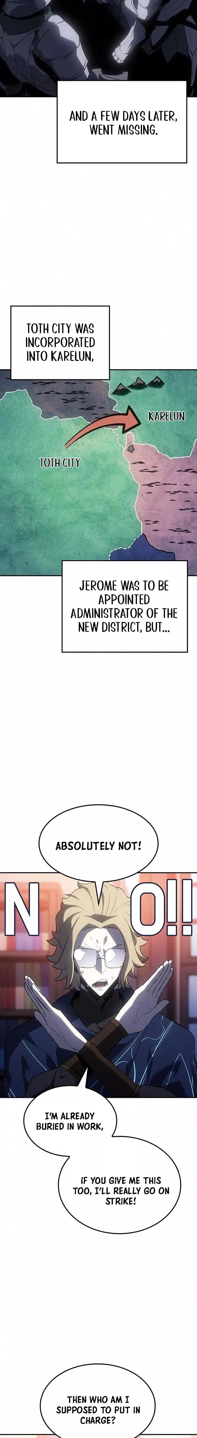 Read Ice Lord (en) Manga Online