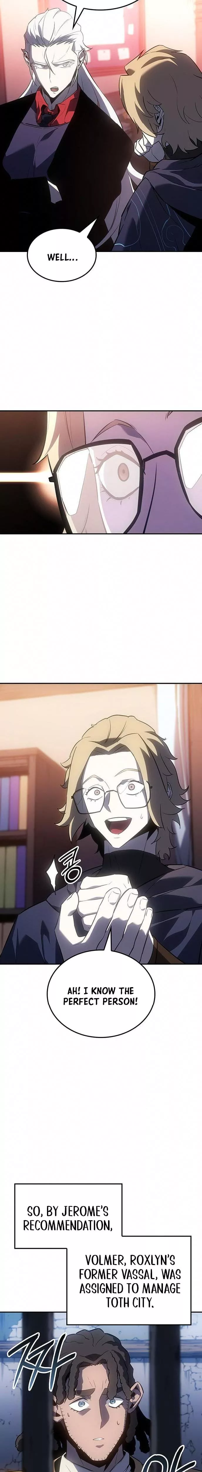 Read Ice Lord (en) Manga Online