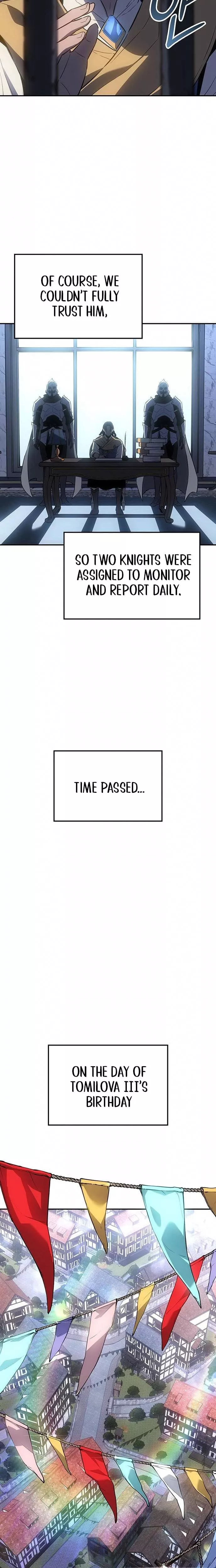 Read Ice Lord (en) Manga Online