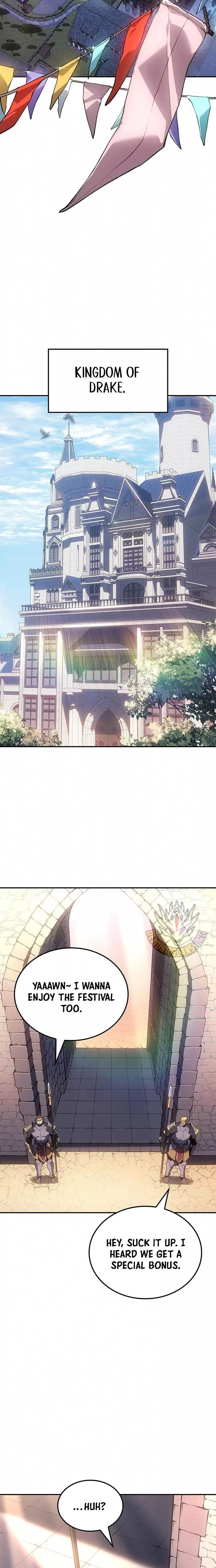 Read Ice Lord (en) Manga Online