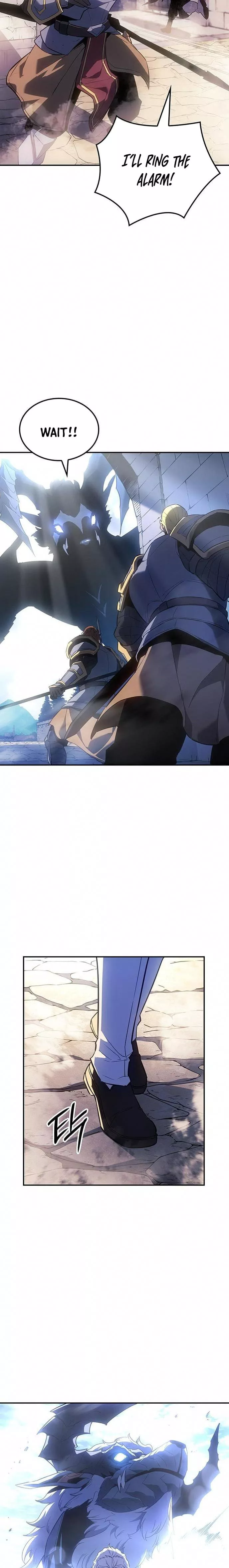 Read Ice Lord (en) Manga Online