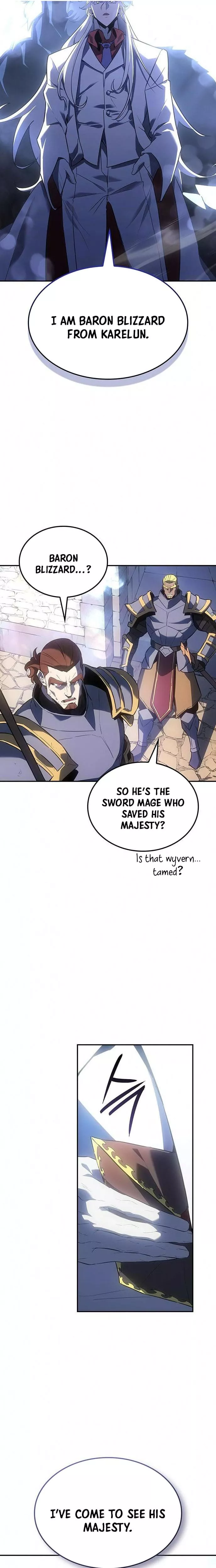 Read Ice Lord (en) Manga Online