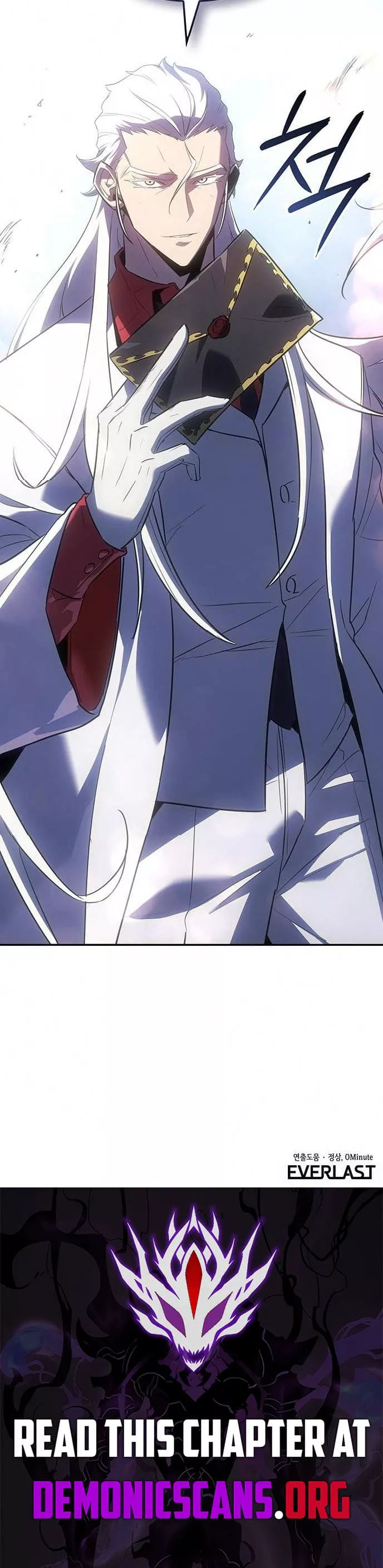 Read Ice Lord (en) Manga Online