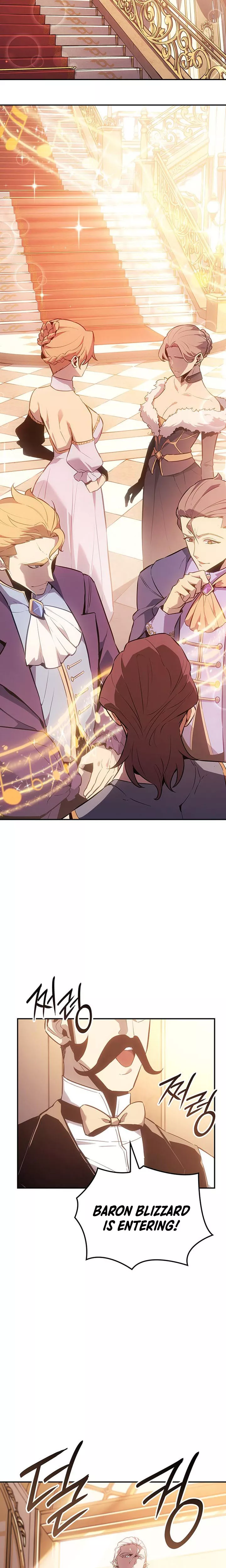 Read Ice Lord (en) Manga Online