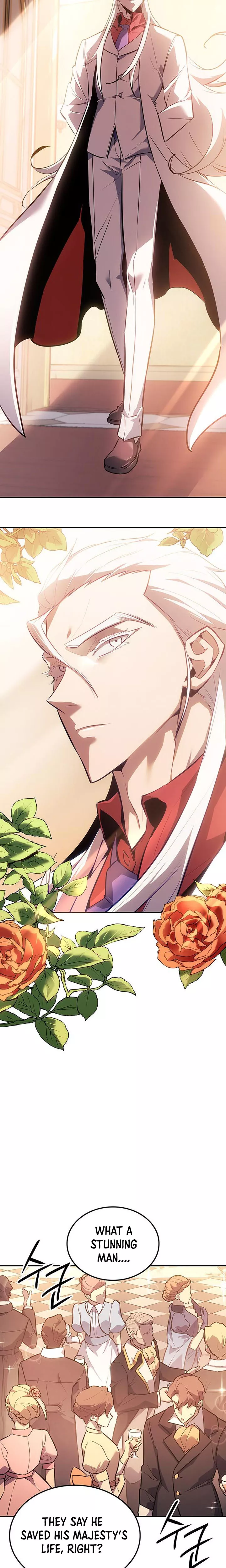 Read Ice Lord (en) Manga Online