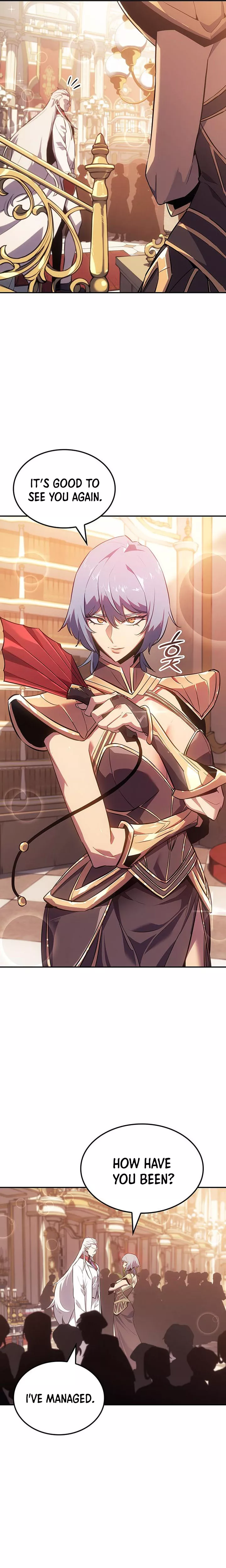 Read Ice Lord (en) Manga Online