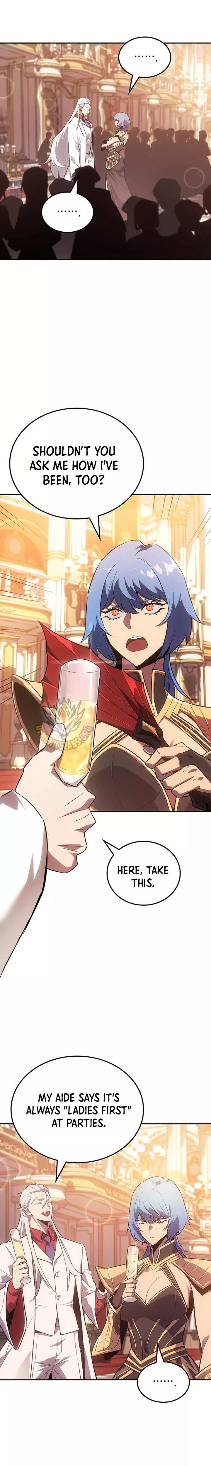 Read Ice Lord (en) Manga Online