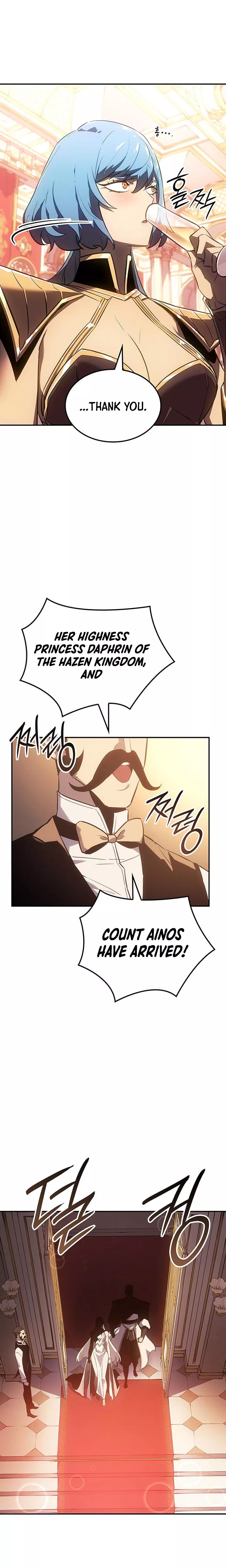 Read Ice Lord (en) Manga Online