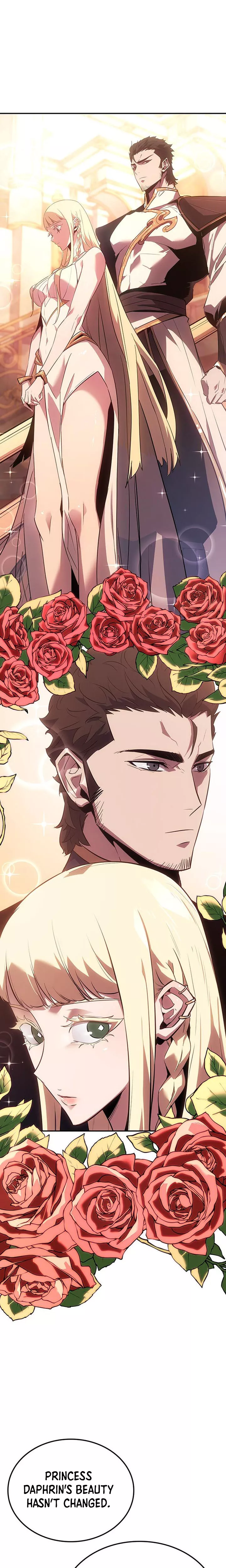 Read Ice Lord (en) Manga Online