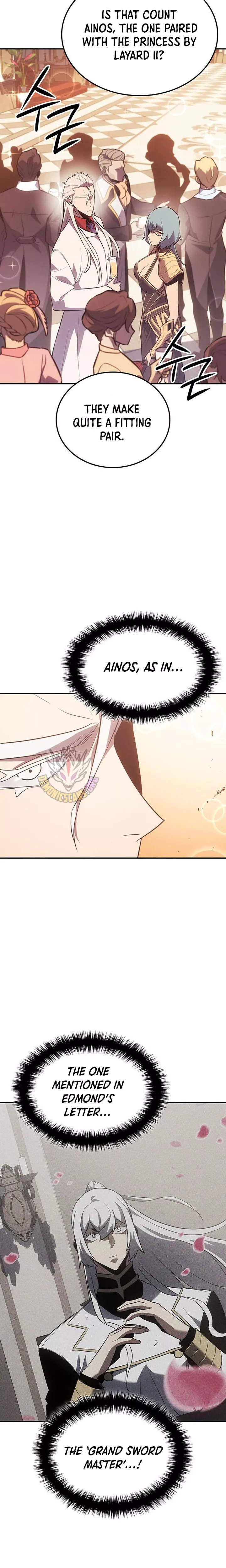 Read Ice Lord (en) Manga Online