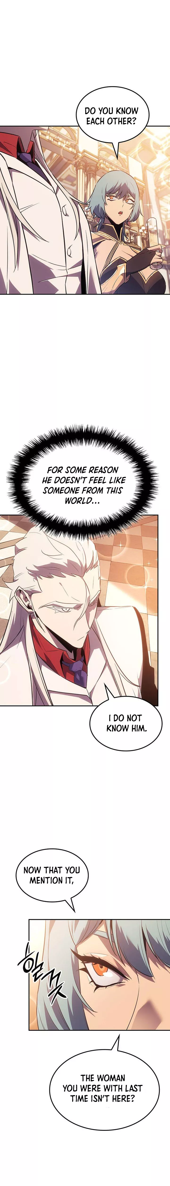 Read Ice Lord (en) Manga Online