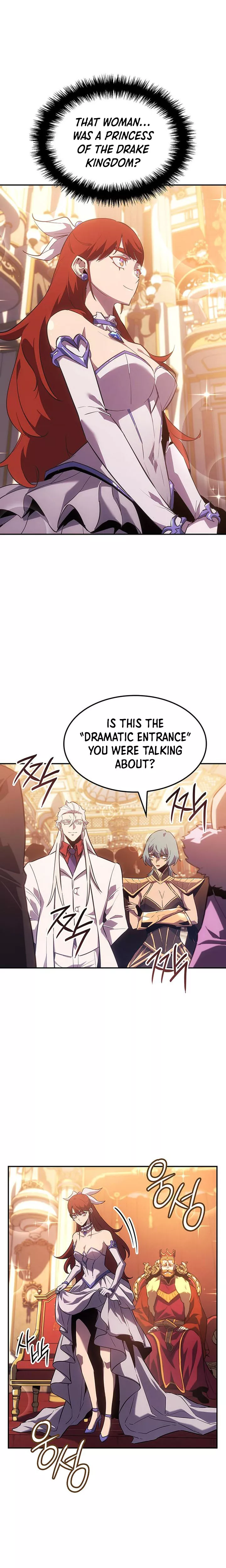 Read Ice Lord (en) Manga Online