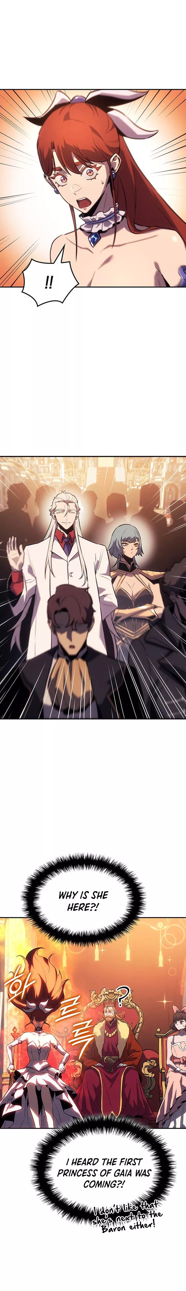 Read Ice Lord (en) Manga Online