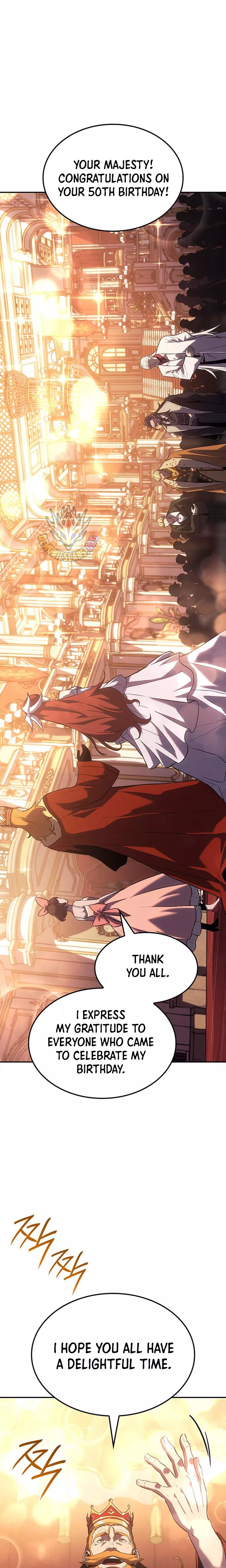 Read Ice Lord (en) Manga Online