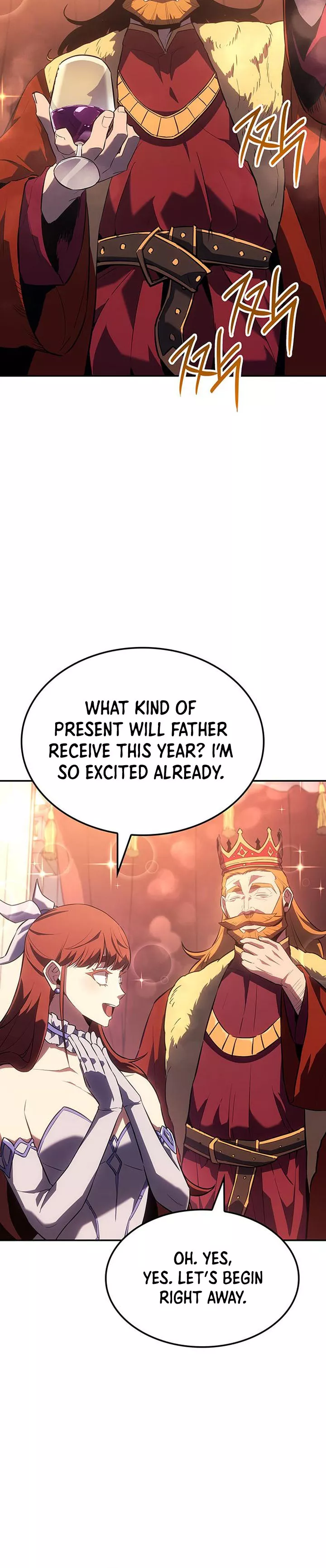 Read Ice Lord (en) Manga Online