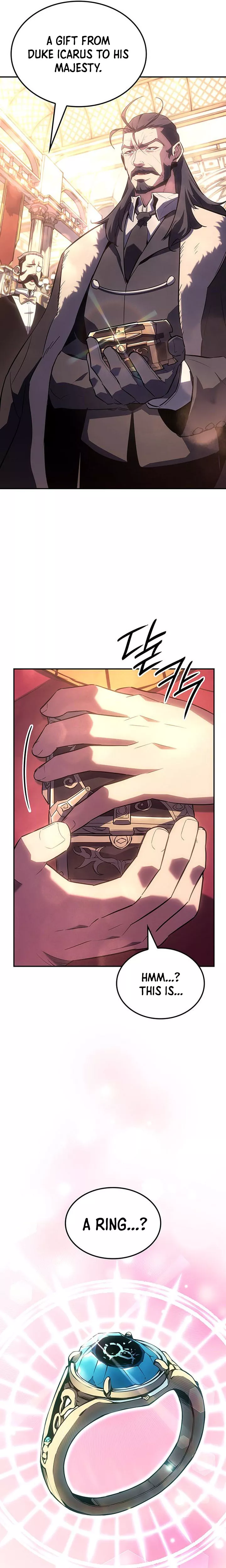 Read Ice Lord (en) Manga Online