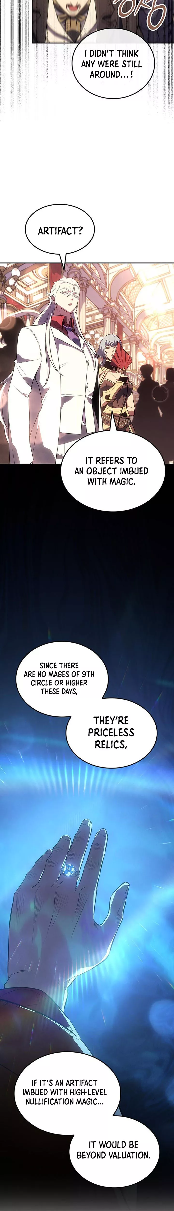 Read Ice Lord (en) Manga Online