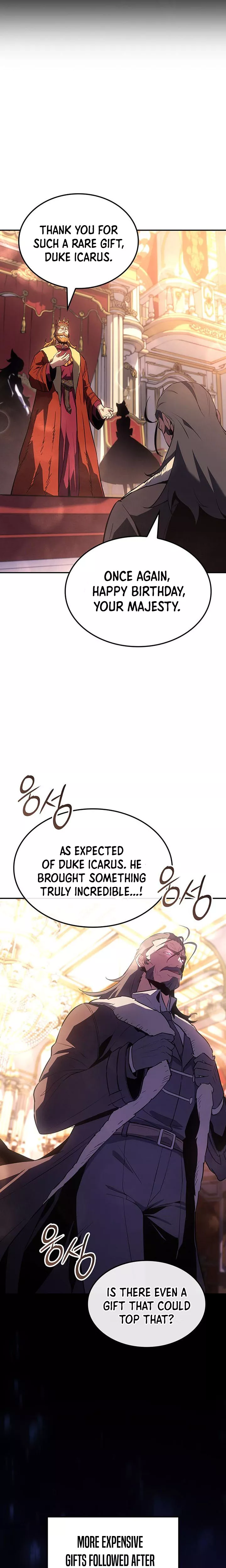 Read Ice Lord (en) Manga Online