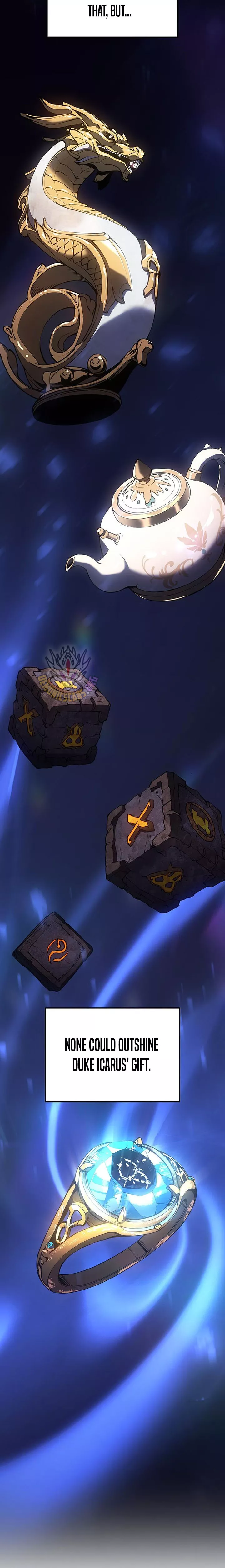 Read Ice Lord (en) Manga Online