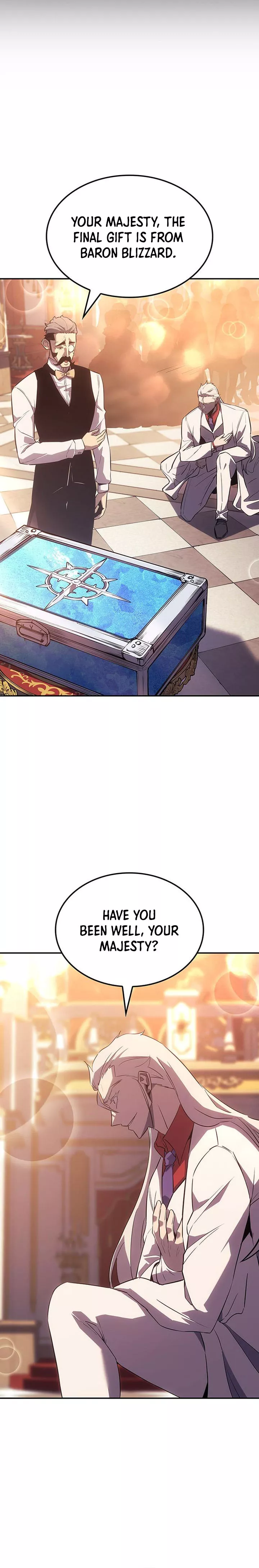 Read Ice Lord (en) Manga Online