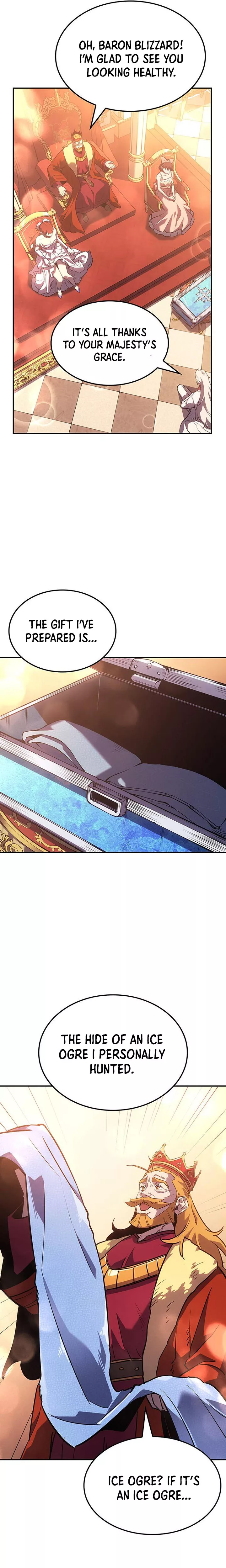 Read Ice Lord (en) Manga Online