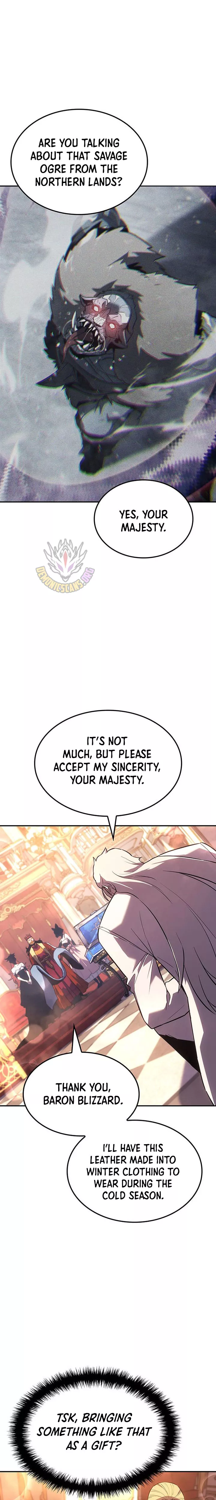 Read Ice Lord (en) Manga Online