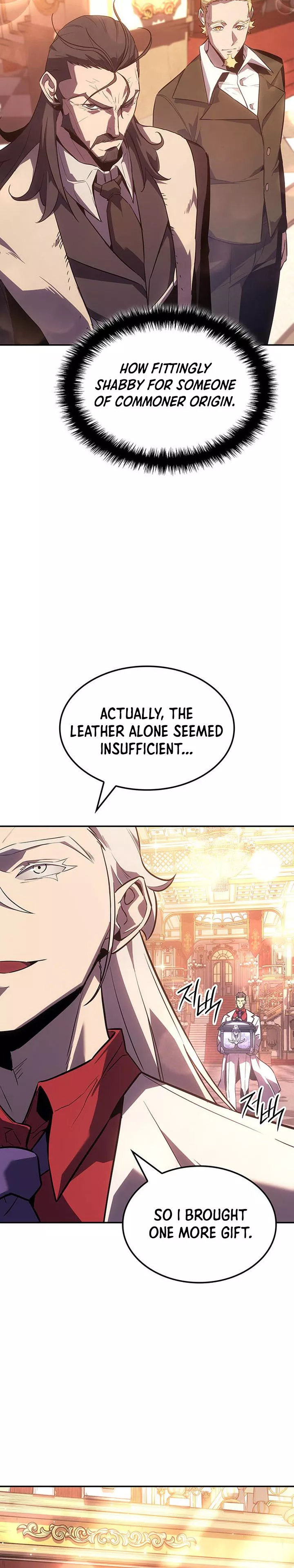 Read Ice Lord (en) Manga Online