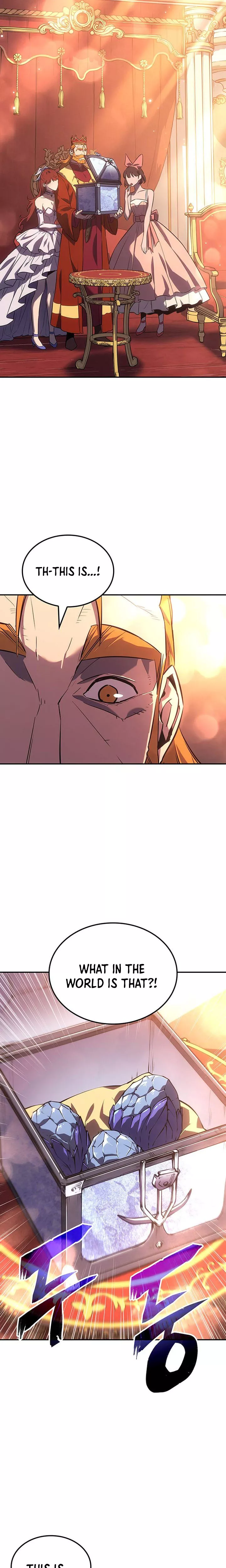 Read Ice Lord (en) Manga Online