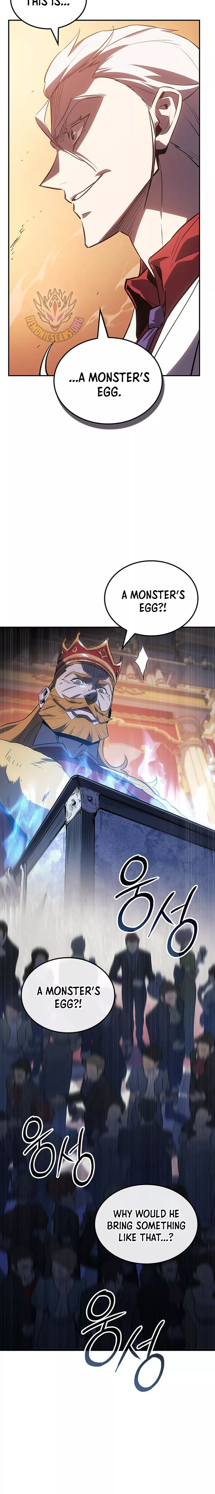 Read Ice Lord (en) Manga Online