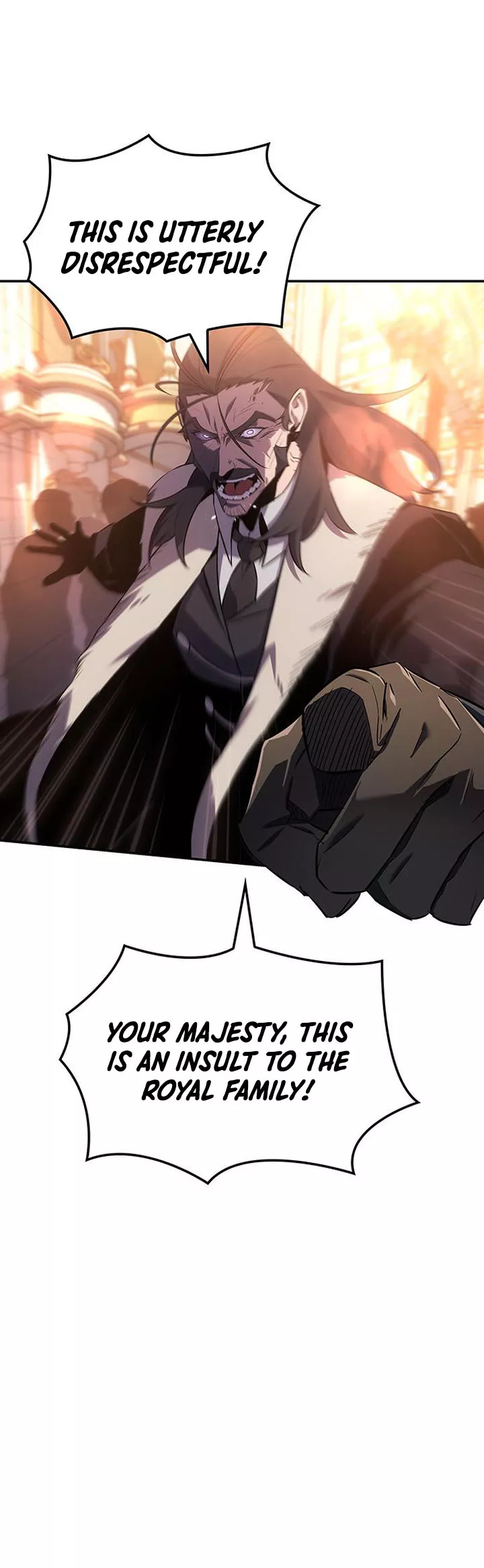 Read Ice Lord (en) Manga Online