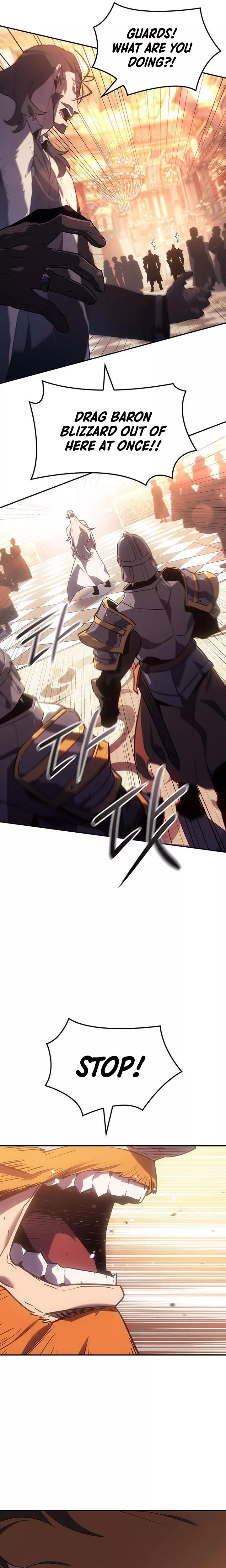 Read Ice Lord (en) Manga Online