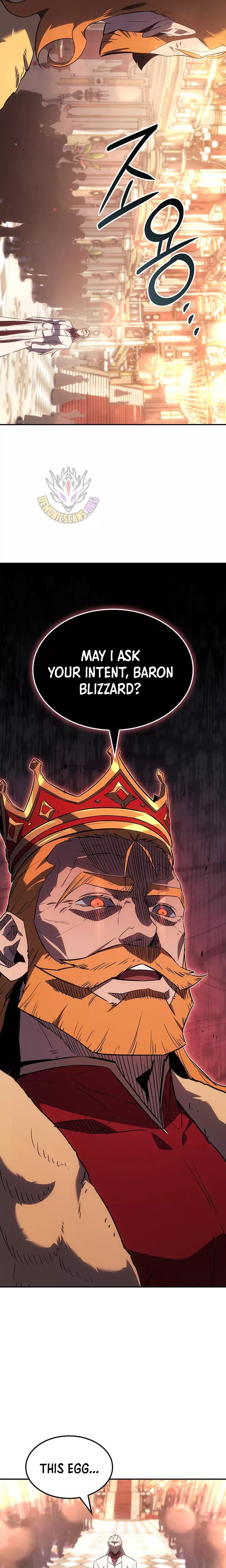 Read Ice Lord (en) Manga Online