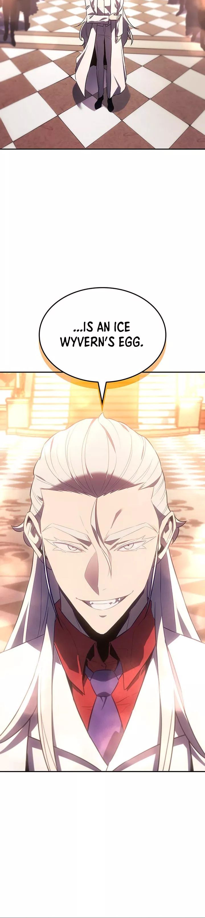 Read Ice Lord (en) Manga Online