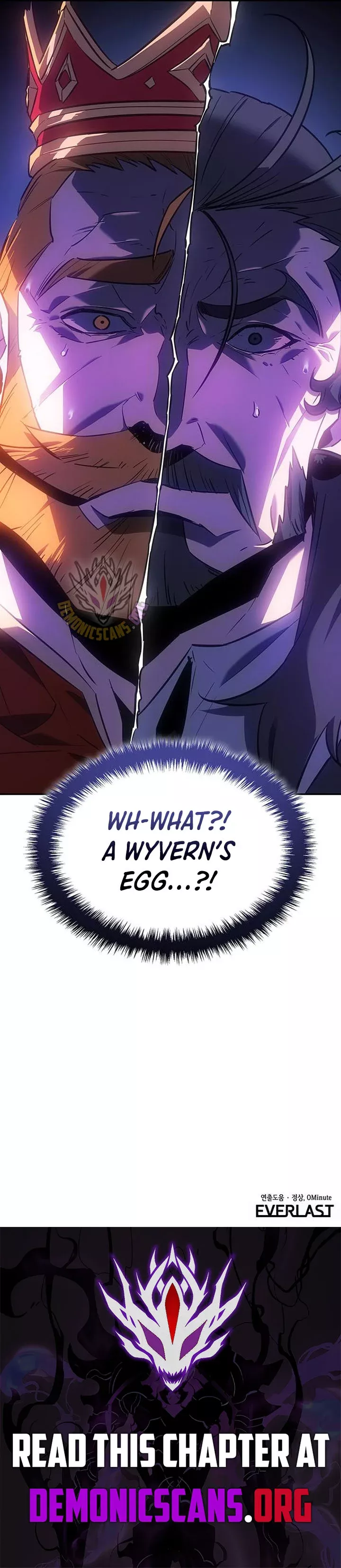 Read Ice Lord (en) Manga Online