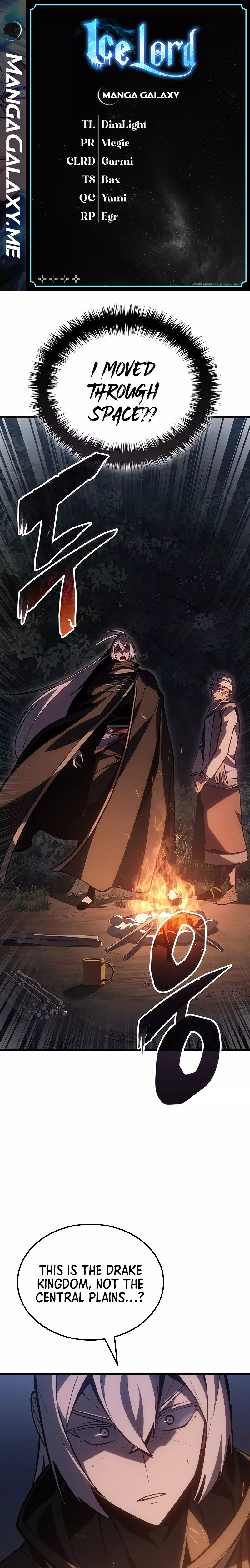 Read Ice Lord (en) Manga Online