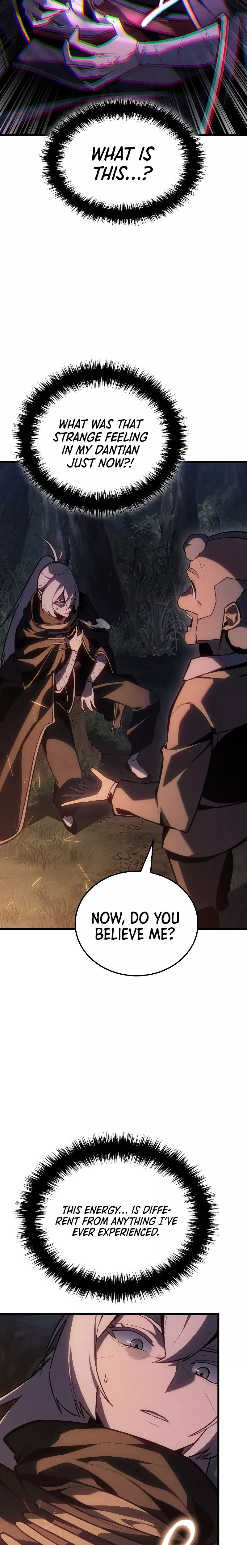 Read Ice Lord (en) Manga Online