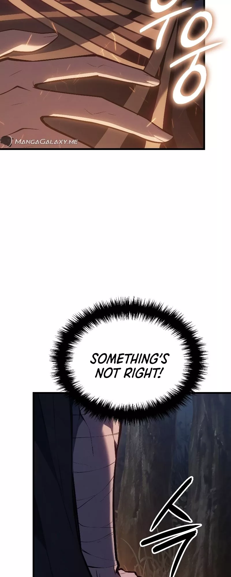 Read Ice Lord (en) Manga Online