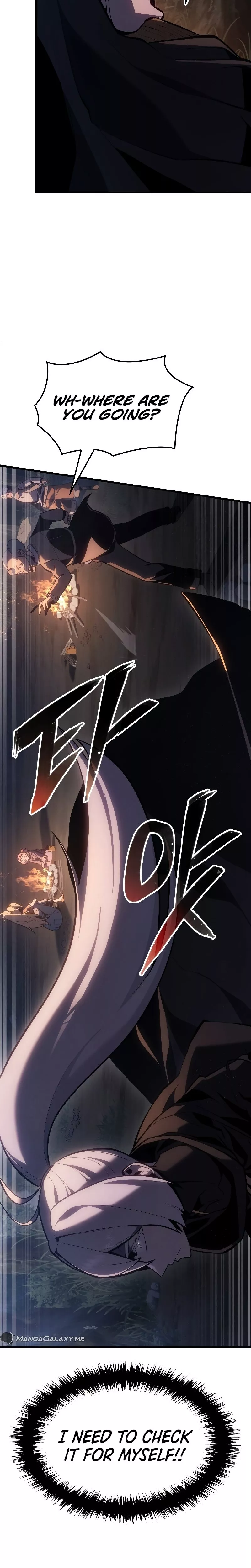 Read Ice Lord (en) Manga Online