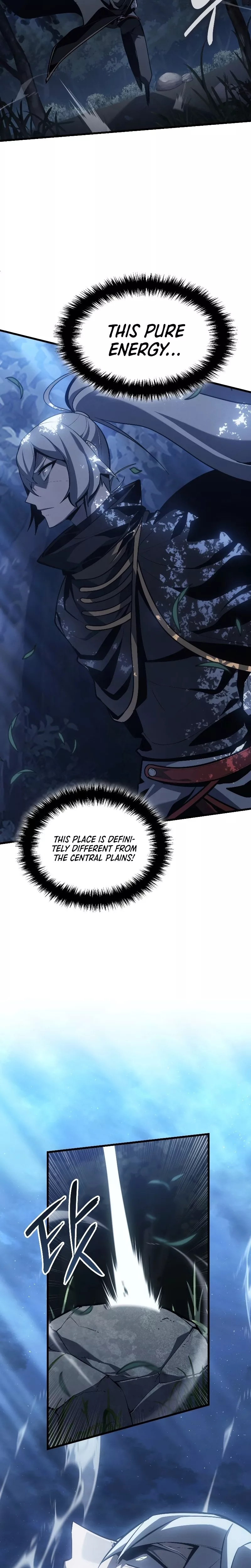 Read Ice Lord (en) Manga Online