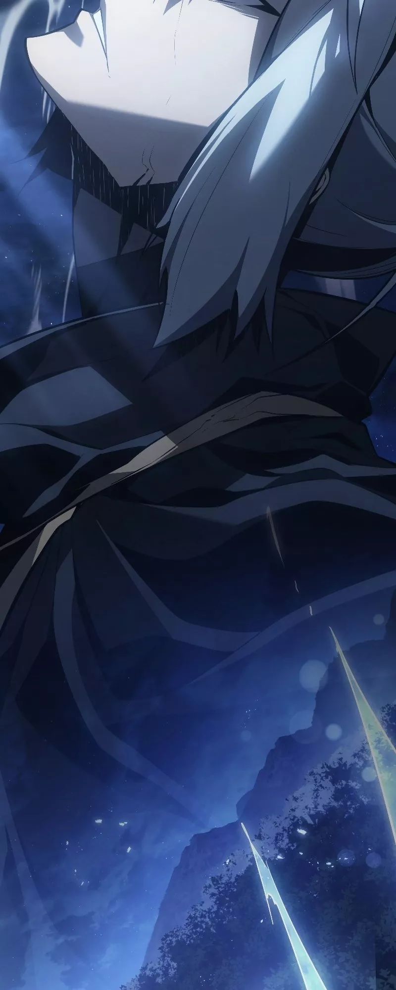 Read Ice Lord (en) Manga Online